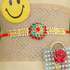 Amiable Rakhi Thread - USA Delivery Only