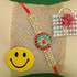 Amiable Rakhi Thread - USA Delivery Only