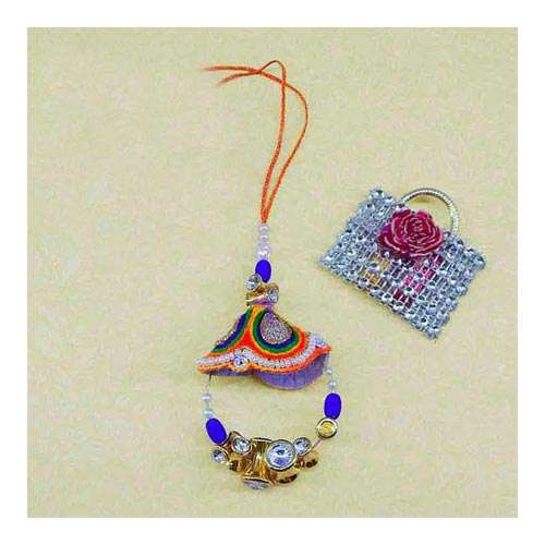 Alluring Lumba - UK Delivery Only