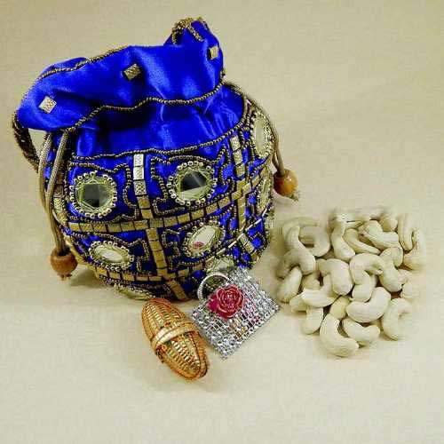 Cashew Hamper -  - USA Delivery Only