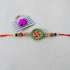 Swastik Rakhi - Add On