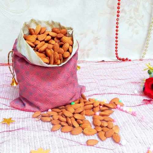 Almond Hamper 02