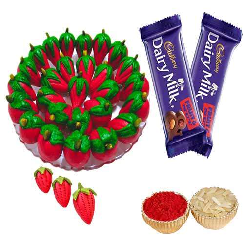 Sweet With Chocolate - Australia Delivery Only