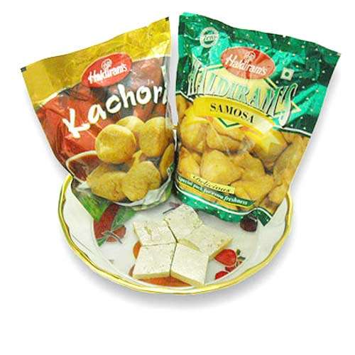 Diwali Hamper - 17