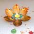 Lotus Diya - USA Delivery Only