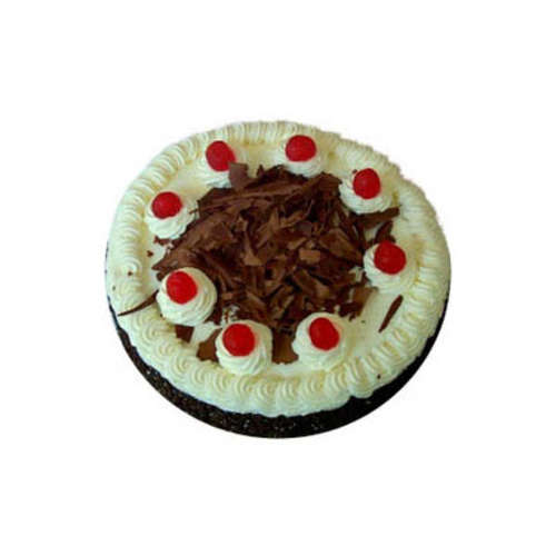 Butter Scotch Cake 1 Kg - India Delivery Only