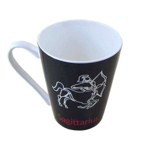 Sagittarius Coffee Mug