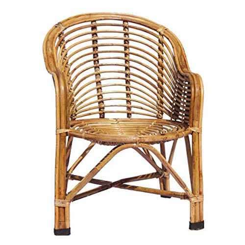 Assam Cane Handicraft Chair