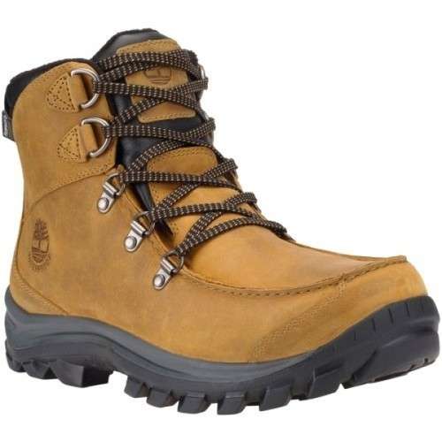 Industrial Safety Shoes - 1