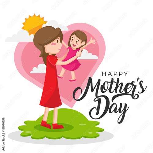 Mothers Day Celebrations
