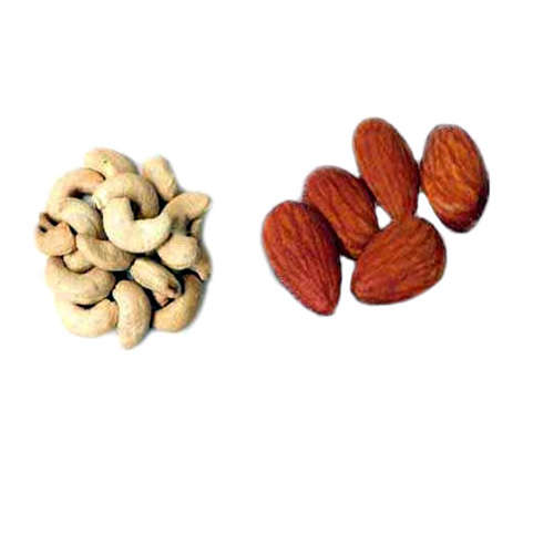 Kaju & Badam Hamper - 11052