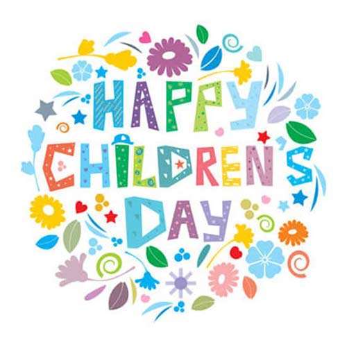 Childrens Day