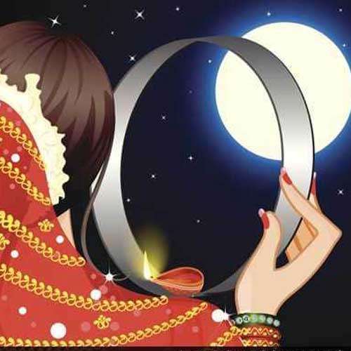 Happy Karwa Chauth