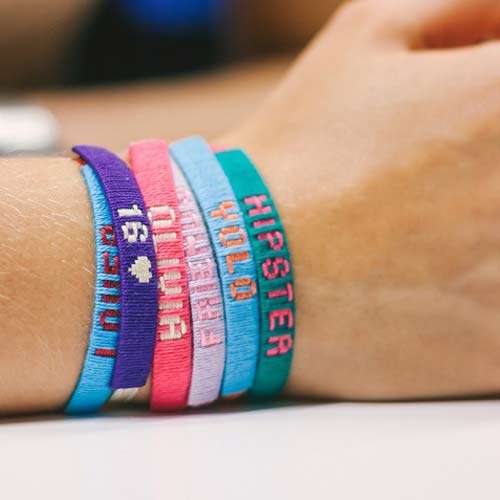 Friendship Day Band