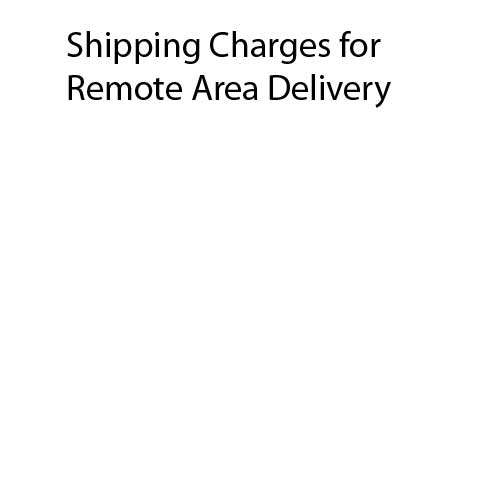 Shipping Charges
