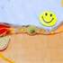 Magnificient OM Rakhi - India Post - FSW