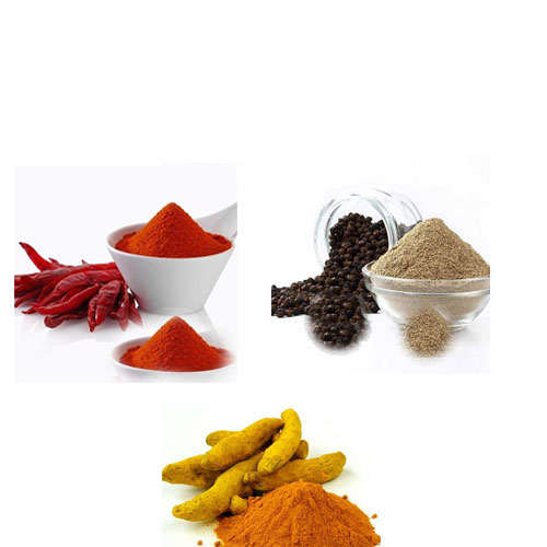 Spices hamper - 1