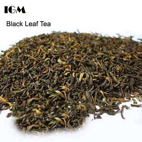 Darjeeling Black leaf Tea - 1 kg