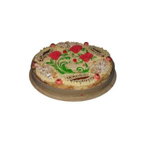 Cake - Ukraine Delivery Only