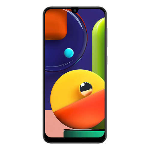 Samsung Galaxy A50s-128-GB- 4 GB RAM