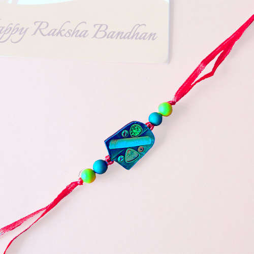 Heart of Kids Rakhi