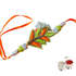 Tricolor Rakhi - Add On