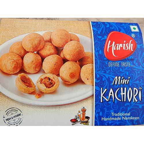 Harish ke Khasta Kachori