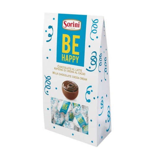 Sorini Milk Chocolate & Cocoa - Canada Direct