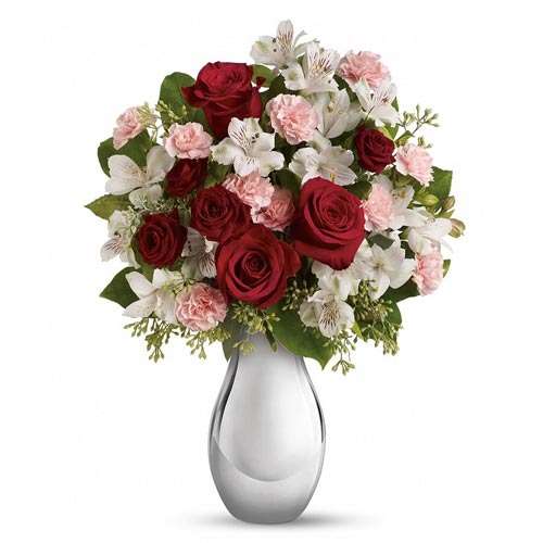 Crazy for You Bouquet - Canada Direct