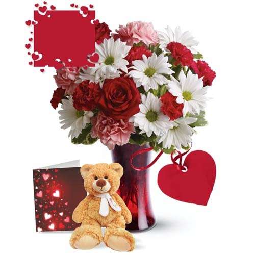 Kisses and Hugs - Canada Direct