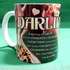 DARLING Coffee Mug