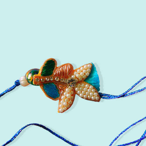 One Of The Best Rakhi
