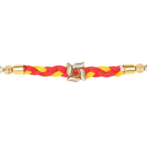 Traditional Mauli Rakhi