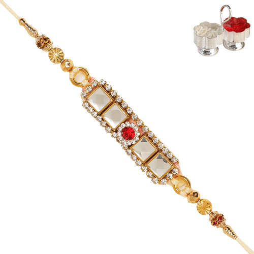 Indian Royal Rakhi