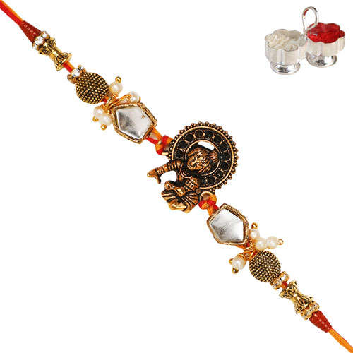 Rakhi For Krishna Lovers