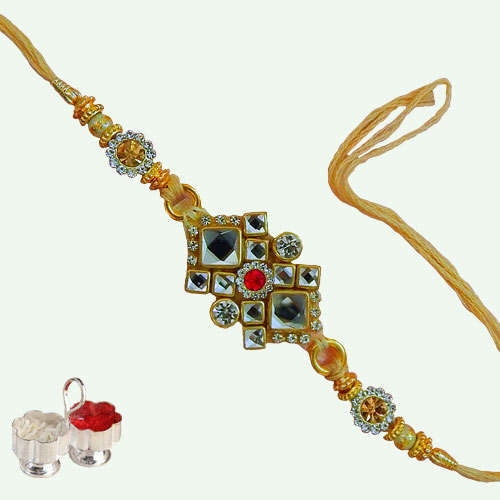 Royal Rakhi
