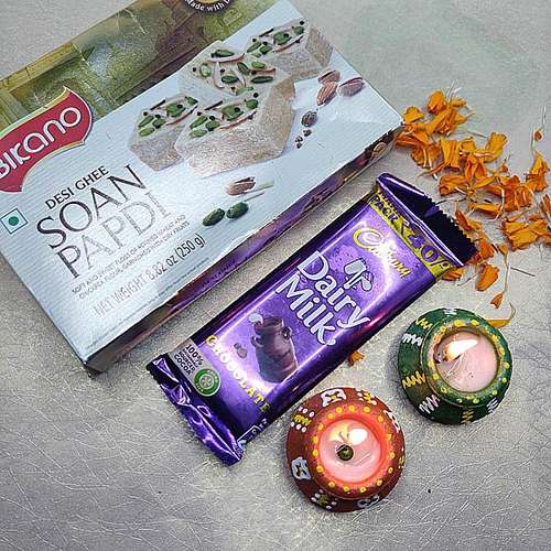 Sweets & Chocolate- Australia Direct Delivery