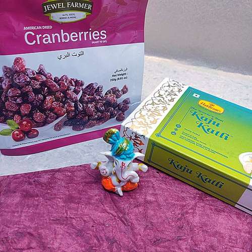 Ganesh ji & Sweets- Australia Direct Delivery