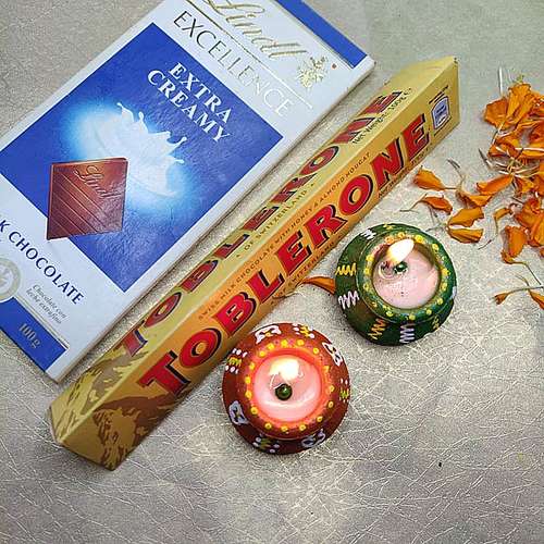Diyas, Lindtt & Chocolate-Australia Direct Delivery