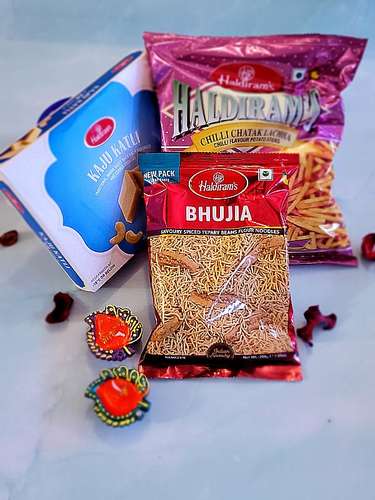 Sweets & Namkeen  - Australia Direct Delivery