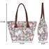 Chipmank Tote Bag T005