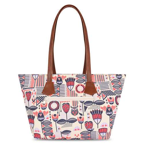 Chipmank Tote Bag T001