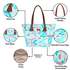 Chipmank Tote Bag T004