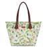 Chipmank Tote Bag T003