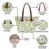 Chipmank Tote Bag T003