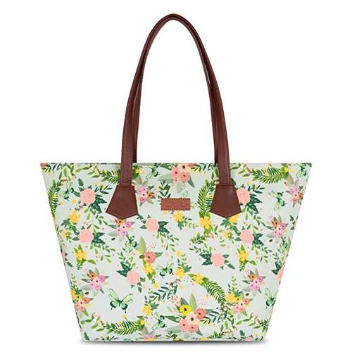 Chipmank Tote Bag T003