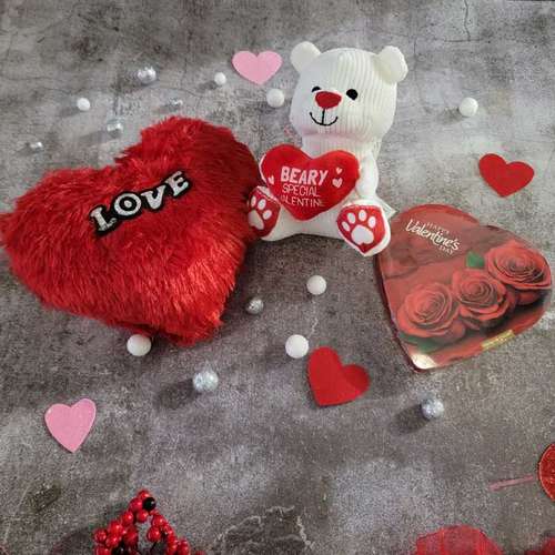 Heartful Love - USA Direct