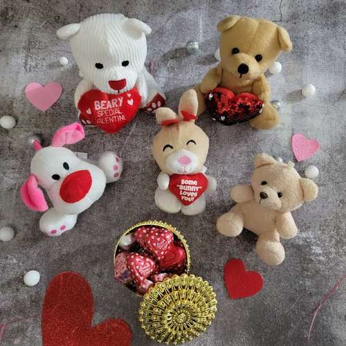 Soft Toys Universe - USA Direct