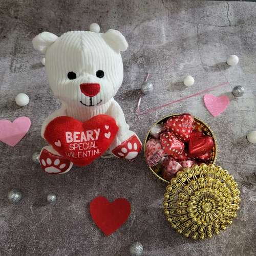 Beary Cute Gift - USA Direct