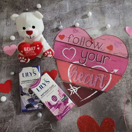 Follow Your Heart - USA Direct